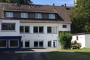 IMG 5536 - Wasserschaden: Creartiv arbeitet weiter