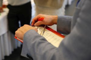 PGA 09 - Promotional Gift Award 2021: Experten am Werk