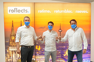 PM REFLECTS neuer Exportleiter Arthur Wagner 1 - Reflects: Neuer Exportleiter