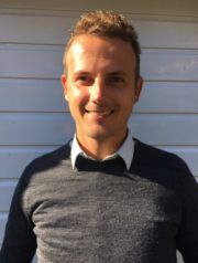 bjoern Karregat - Fluid Branding: Neuzugang in den Niederlanden