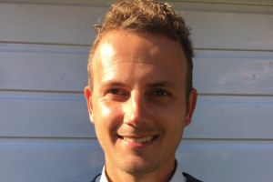 bjoern Karregat v - Fluid Branding: Neuzugang in den Niederlanden