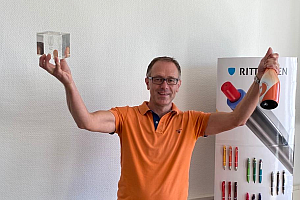 dc771bde 39af 4649 b627 f28b5d4095ad vorschau - Promotional Gift Award 2020: Geschichte(n) schreiben