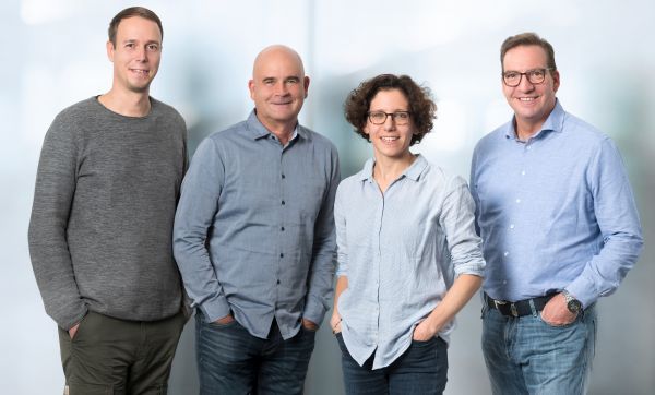 lshop gf - L-Shop-Team: Erweiterung der Geschäftsführung