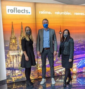 reflects digimarketing - Reflects: Digitales Marketing in neuer Verantwortung