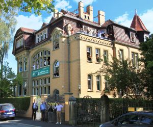 verticas 2 - 25 Jahre Verticas