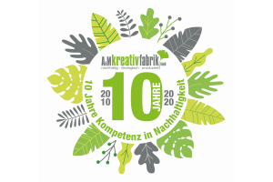 aundm 10jahre v - Zehn Jahre A&M Kreativfabrik