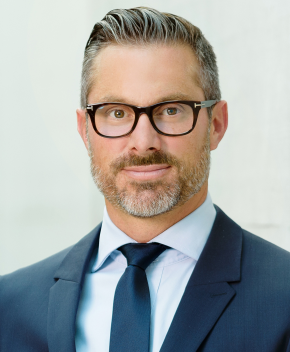 benedikt biner krieglstein reed - Reed Exhibitions Deutschland: Veränderungen an der Spitze