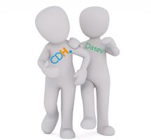 cdh datev - CDH und Datev wachsen weiter zusammen