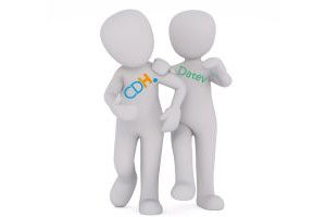 cdh datev v - CDH und Datev wachsen weiter zusammen