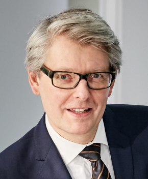 michael freter ree - Reed Exhibitions Deutschland: Veränderungen an der Spitze