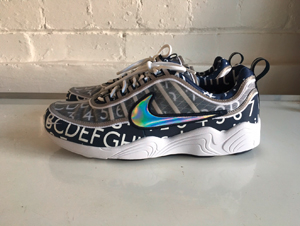 nike 1 blue 30141487164 o - Unterwegs in Sachen Image