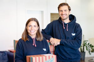 Der Zuckerbäcker: Mit Liebe gemacht wn403 zucker 2 - Der Zuckerbäcker: Mit Liebe gemacht