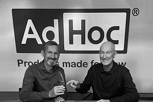 AdHoc Geschaeftsfuehrung 11 2020 1 - AdHoc: Verstärkung der Geschäftsführung