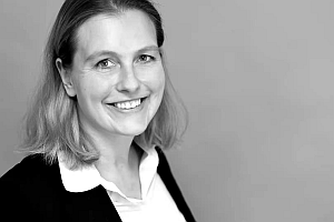 Foto Christine Mildenberger - Global Innovations Deutschland: Neuzugang im Marketing