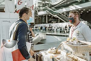 HAPTICAlive20 08 - HAPTICA® live ’21: Neuer Termin in Planung