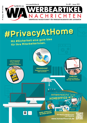 WN405 - Werbeartikel Nachrichten Ausgabenarchiv Online Test