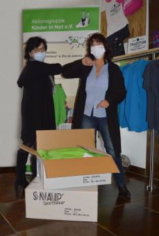 Snap kinder in not - Snap: Spende für Kinder in Not e.V.
