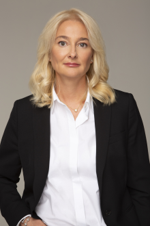 anna dycheva smirnova reeduk - Reed Exhibitions UK: Neue CEO