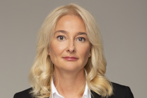 anna dycheva smirnova reeduk v - Reed Exhibitions UK: Neue CEO