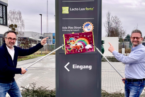 asiapins v - Asia Pins Direct: Übernahme durch ter Horst