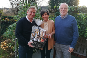 bapp neu - BAPP: Umzug und Abschied