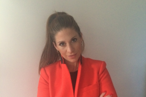 barbara tielmann v - Conzepthouse: Neuzugang im Außendienst