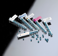 cool caps tube - PaperMints: Eigener Vertrieb