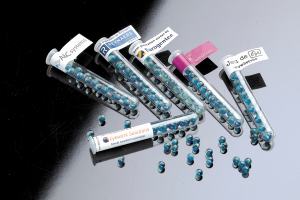 cool caps tube v - PaperMints: Eigener Vertrieb