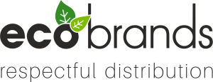 ecobrands logo - ecobrands: Ökoprofit-Zertifizierung