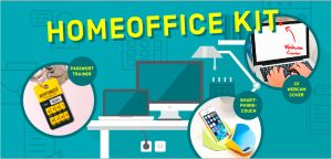 homeofficekid heyblau t - Mit Sicherheit im Homeoffice
