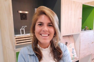 lieke schroeder premiumsquare v - Premium Square Europe: Neuzugang im Vertrieb D-A-CH