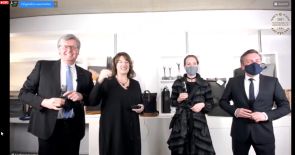 psi sustainaward 2 - PSI Sustainability Awards 2021: Virtuelle Feierlichkeiten