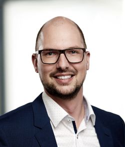 tobias seidel daiber - Daiber: Seidel übernimmt neue Abteilung Business Development