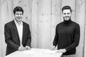 vimsolution - Vim Solution: Wechsel an der Spitze