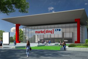 xpo v2 - markeding XPO: Planung schreitet voran