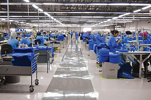 Stay Sustainable with Fruit of the Loom 6. Sewing DSC01093 edit - Stay Sustainable with Fruit of the Loom