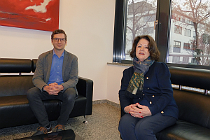 Berna Richter - WER GmbH setzt weiter auf Expansionskurs