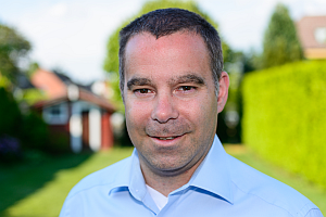 Daniel Thywissen - S&P Werbeartikel: Thywissen wird Dozent