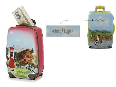 Werbegeschenke: Wie finde ich das perfekte Werbegeschenk für meine Firma? Spardosen Personalisiert2 - Werbegeschenke: Wie finde ich das perfekte Werbegeschenk für meine Firma?