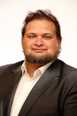 Global Innovations: Verstärkung im Vertrieb benjamin kaiser - Global Innovations: Verstärkung im Vertrieb