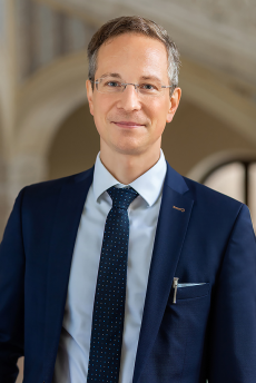 constantin neubeck fabercastell - Faber-Castell: Neuer Finanzvorstand