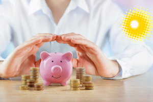 die6 spendenaktion v - DIE6: Spenden für Aktion Lichtblicke gesammelt