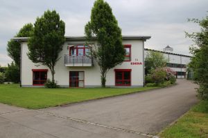 escha 1 - escha fusioniert mit ESC Art