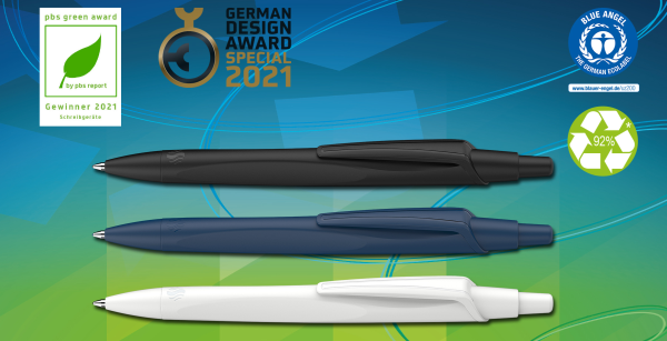 Schneider Schreibgeräte: Mehrfach ausgezeichnet germandesignaward reco take4 2 - Schneider Schreibgeräte: Mehrfach ausgezeichnet