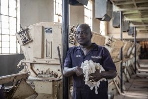 kaya kato t - Kaya&amp;Kato: App für textile Lieferketten entwickelt