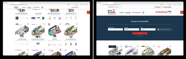 markeding XPO startet morgen mdxpo lastcall t3 - markeding XPO startet morgen