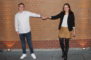 mypromo 2021 02 personelleVerstaerkung - Mypromo Service: Personelle Verstärkung