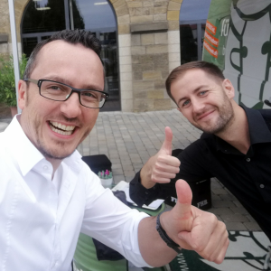 Verstärkung für Proline proline - Verstärkung für Proline