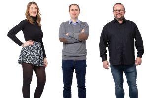 reflects neue ma - Reflects: Neues Produktmanagement-Team