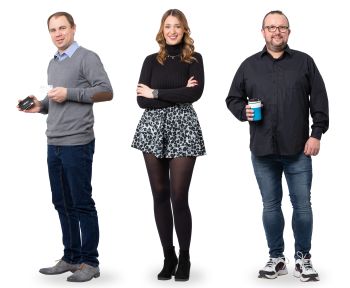 reflects neue ma t - Reflects: Neues Produktmanagement-Team